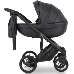 Коляска 3 в 1 Verdi Mirage Basic Black купить в Кишиневе