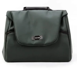 Коляска 2 в 1 Adamex Nola Dark Green купить в Кишиневе. Фото 8