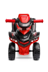 Tolocar Caretero Quad Bike MiniRaptor Red cumpăra în Chișinau. Foto 3