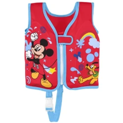 Плавательный жилет Bestway Mickey Mouse Red купить в Кишиневе. Фото 1