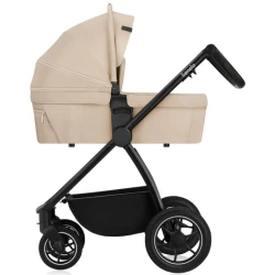 Carucior 2/1 Lionelo Meril Beige Sand cumpăra în Chișinau. Foto 2