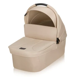 Carucior 2/1 Lionelo Meril Beige Sand cumpăra în Chișinau. Foto 5