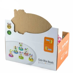 Лабиринт Viga Cute Wire Beads, в асс. купить в Кишиневе. Фото 5