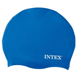 Шапка для плавания Intex, в асс. купить в Кишиневе. Фото 3