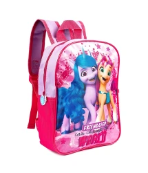 Детский рюкзак Total Office My Little Pony, 33 x 26 x 10 cм купить в Кишиневе. Фото 1