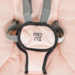 Качалка Moni Clarissa Pink купить в Кишиневе. Фото 8