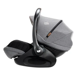 Автолюлька 0-13кг Isofix Joie i-Level Signature Carbon купить в Кишиневе. Фото 2