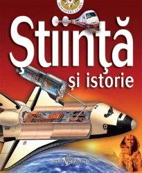 Carte Stiință și istorie - Descopera lumea cumpăra în Chișinau. Foto 1
