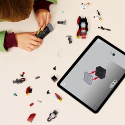 Set construcție Lego Star Wars Siege of Mandalore Battle Pack, 116 elemente cumpăra în Chișinau. Foto 3