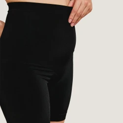 Pantaloni scurți postpartum Carriwell Black, mărimea XL cumpăra în Chișinau. Foto 5