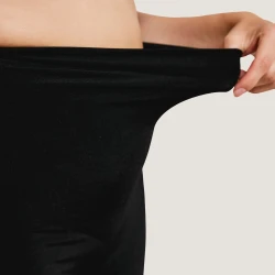 Pantaloni scurți postpartum Carriwell Black, mărimea XL cumpăra în Chișinau. Foto 3