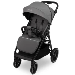 Прогулочная коляска Caretero Jimbo Graphite купить в Кишиневе