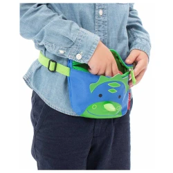 Детская борсетка Skip Hop Zoo Dino, 19x12,7x1,9 см купить в Кишиневе. Фото 3