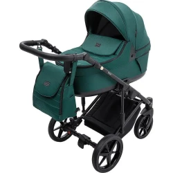 Carucior 2 in 1 Adamex Locco Tip Green cumpăra în Chișinau