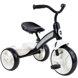 Tricicleta pentru copii Makani Micu Black cumpăra în Chișinau. Foto 1