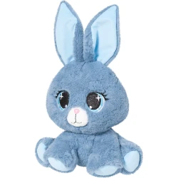 Jucăria de pluș Stip Rabbit Mila Blue, 25 cm cumpăra în Chișinau. Foto 1