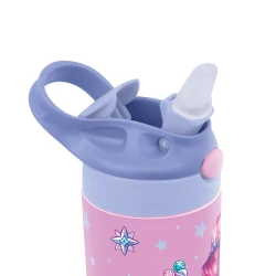 Termos Nebulous Stars Cristalia & Agatha Pink cumpăra în Chișinau. Foto 2