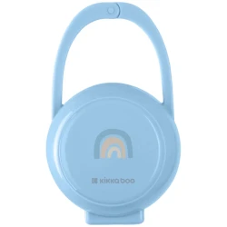 Container pentru suzeta KikkaBoo Stripy Friends cumpăra în Chișinau