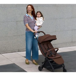 Carucior de plimbare Anex Air-Q Doppio cumpăra în Chișinau. Foto 7