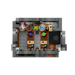 Конструкторы Lego Harry Potter Hogwarts Castle: Potions Class, 397 элементов купить в Кишиневе. Фото 3