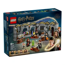 Конструкторы Lego Harry Potter Hogwarts Castle: Potions Class, 397 элементов купить в Кишиневе. Фото 1