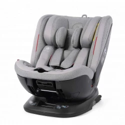 Scaun auto 40-150 cm (i-Size) Isofix Coletto Logos Black, rotativ 360 cumpăra în Chișinau. Foto 3