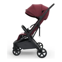 Cărucior de plimbare Kinderkraft Nubi 3 Dark Ruby cumpăra în Chișinau. Foto 2
