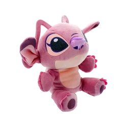 Jucărie de pluș TY Angel Lilo & Stitch Beanie Babies, 15 cm cumpăra în Chișinau. Foto 3