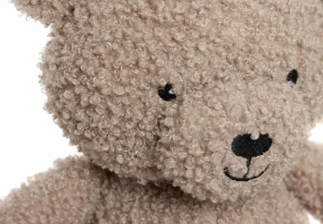 Jucărie de pluș Jollein Teddy Bear Olive Green, 25 cm cumpăra în Chișinau. Foto 4