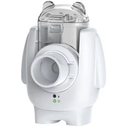 Небулайзер МЭШ технология BabyOno NBM-11 White купить в Кишиневе. Фото 2