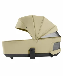 Коляска 2 в 1 Carrello Ultra Soft Beige купить в Кишиневе. Фото 3