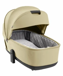 Коляска 2 в 1 Carrello Ultra Soft Beige купить в Кишиневе. Фото 2