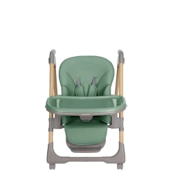 Стульчик для кормления Kikkaboo Olive Mint купить в Кишиневе. Фото 3