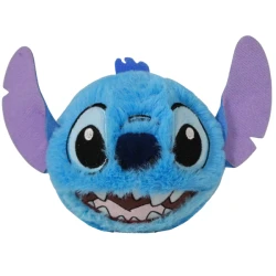 Мягкий мяч TY Stitch Beanie Bouncers, 10 см купить в Кишиневе. Фото 1