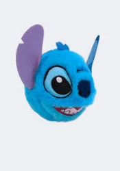 Мягкий мяч TY Stitch Beanie Bouncers, 10 см купить в Кишиневе. Фото 2
