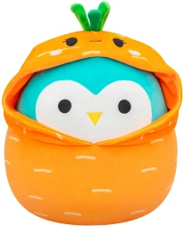 Jucarie de plus Squishmallows  Bufnita Winston, 30 cm  cumpăra în Chișinau. Foto 1