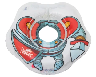 Cerc gonflabil Roxy Kids Flipper Knight, 8.8-9 cm cumpăra în Chișinau. Foto 1