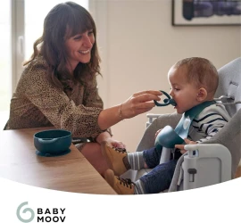 Set pentru prânz Babymoov Learn' ISY Cățeluș cumpăra în Chișinau. Foto 7