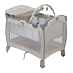 Pătuț Contour Electra Graco Daydream cumpăra în Chișinau. Foto 1