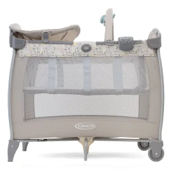 Pătuț Contour Electra Graco Daydream cumpăra în Chișinau. Foto 2