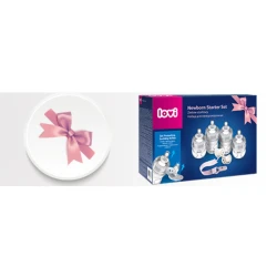 Set pentru nou-născuți LOVI Botanic Girl cumpăra în Chișinau. Foto 8