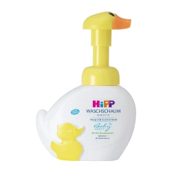 Детский гель для душа HiPP BabySanft Duck, 250 мл купить в Кишиневе. Фото 1