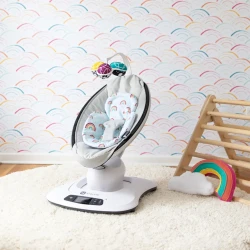 Insertie pentru balansoar 4Moms Mamaroo 4.0 Rainbow cumpăra în Chișinau. Foto 2