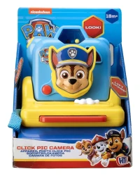 Интерактивная игрушка HTI Paw Patrol Camera купить в Кишиневе. Фото 3