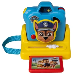 Интерактивная игрушка HTI Paw Patrol Camera купить в Кишиневе. Фото 1