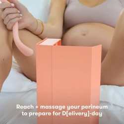 Dispozitiv pentru masaj perineal Frida Mom Prepare-to-Push cumpăra în Chișinau. Foto 3