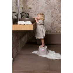 Ступенька для ванной Ok Baby Grey купить в Кишиневе. Фото 7