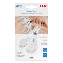 Ножницы для детей Reer BabyCare купить в Кишиневе. Фото 1