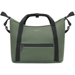 Коляска 2 в 1 KikkaBoo Kara Army Green 2025 купить в Кишиневе. Фото 3