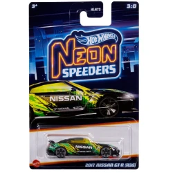 Automobil Hot Wheels Neon Speeders în sort. cumpăra în Chișinau. Foto 6